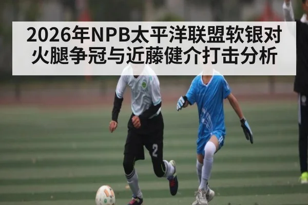 2026年NPB太平洋联盟软银对火腿争冠与近藤健介打击分析